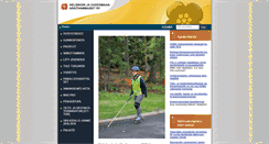 Desktop Screenshot of hun.fi